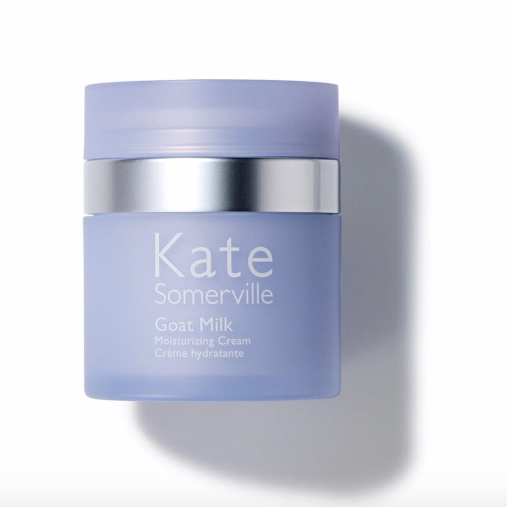 Kate Somerville Goat Milk Moisturizing Cre…